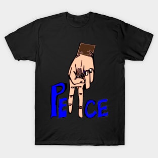 peace T-Shirt